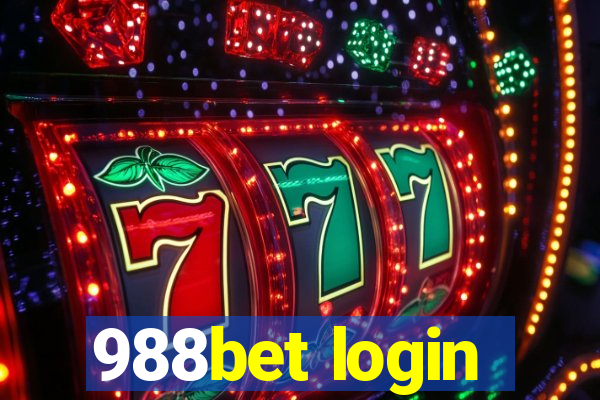 988bet login